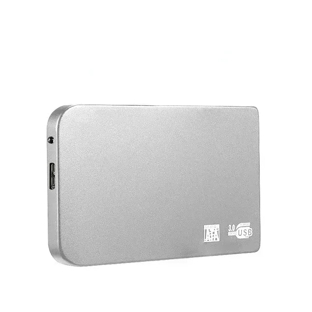 Lenovo Original 2TB High-speed SSD Portable External Solid State Hard Drive USB 3.1 Interface Mobile Hard Drive For Laptop/mac