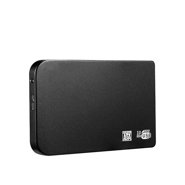 Lenovo Original 2TB High-speed SSD Portable External Solid State Hard Drive USB 3.1 Interface Mobile Hard Drive For Laptop/mac